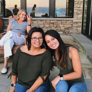 Meet your Posher, Sara